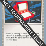 Pokedex (HANDY910is) 2009 (Jason Martinez) 114 - World Championship Decks