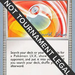 Premier Ball 2009 (David Cohen) 091 - World Championship Decks