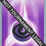 Psychic Energy 2009 (Jason Martinez)  - World Championship Decks