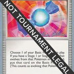 Rare Candy 2009 (Stephen Silvestro) 102 - World Championship Decks