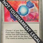 Rare Candy 2009 (Jason Martinez) 102 - World Championship Decks
