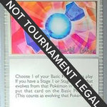 Rare Candy 2009 (David Cohen) 102 - World Championship Decks