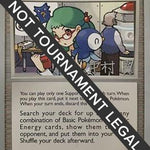 Roseanne's Research 2009 (Tsubasa Nakamura) 125 - World Championship Decks