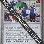 Roseanne's Research 2009 (Stephen Silvestro) 125 - World Championship Decks