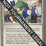 Roseanne's Research 2009 (Jason Martinez) 125 - World Championship Decks