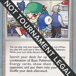 Roseanne's Research 2009 (David Cohen) 125 - World Championship Decks
