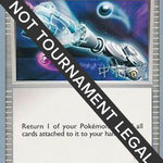 Team Galactic's Invention GPoke Turn - 2009 (Tsubasa Nakamura) 118 - World Championship Decks