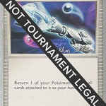 Team Galactic's Invention GPoke Turn - 2009 (Stephen Silvestro) 118 - World Championship Decks