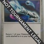 Team Galactic's Invention GPoke Turn - 2009 (Jason Martinez) 118 - World Championship Decks