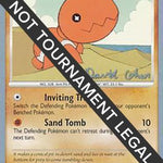 Trapinch 2009 (David Cohen) 115 - World Championship Decks