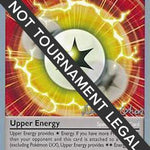Upper Energy 2009 (David Cohen) 102 - World Championship Decks