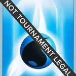 Water Energy 2009 (David Cohen)  - World Championship Decks