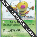 Weedle 2009 (Stephen Silvestro) 093 - World Championship Decks