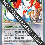 Zangoose 2009 (Jason Martinez) 066 - World Championship Decks