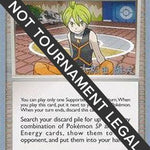 Aaron's Collection 2010 (Yuta Komatsuda) 088 - World Championship Decks