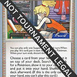 Bebe's Search 2010 (Michael Pramawat) 089 - World Championship Decks