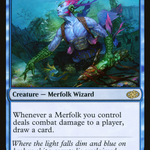 Seafloor Oracle (J22-343) - Jumpstart 2022