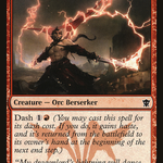 Screamreach Brawler (LIST-DTK-155) - The List
