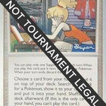 Bebe's Search 2010 (Mychael Bryan) 089 - World Championship Decks