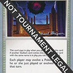 Broken Time-Space 2010 (Mychael Bryan) 104 - World Championship Decks