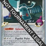 Bronzong G 2010 (Yuta Komatsuda) 041 - World Championship Decks