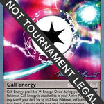 Call Energy 2010 (Michael Pramawat) 092 - World Championship Decks