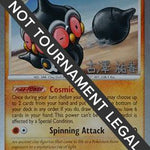 Claydol 2010 (Yuka Furusawa) 015 - World Championship Decks