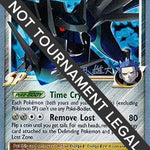 Dialga G LV.X 2010 (Yuta Komatsuda) 122 - World Championship Decks