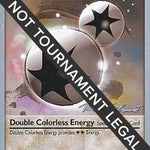 Double Colorless Energy 2010 (Michael Pramawat) 103 - World Championship Decks
