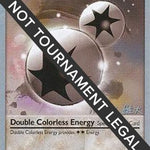 Double Colorless Energy 2010 (Yuta Komatsuda) 103 - World Championship Decks