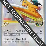 Dragonite FB 2010 (Yuta Komatsuda) 056 - World Championship Decks