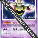 Dusknoir 002 - World Championship Decks