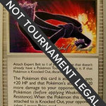Expert Belt 2010 (Michael Pramawat) 087 - World Championship Decks