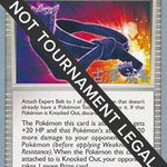 Expert Belt 2010 (Yuka Furusawa) 087 - World Championship Decks