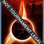 Fighting Energy 2010 (Michael Pramawat)  - World Championship Decks