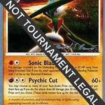 Gallade 002 - World Championship Decks