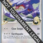 Garchomp C 2010 (Yuta Komatsuda) 060 - World Championship Decks