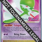 Gardevoir LV.X 2010 (Michael Pramawat) 131 - World Championship Decks