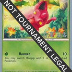 Hoppip  2010 (Yuka Furusawa) 067 - World Championship Decks