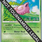 Hoppip  2010 (Yuka Furusawa) 090 - World Championship Decks
