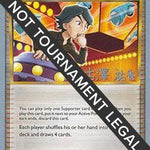 Judge 2010 (Yuka Furusawa) 078 - World Championship Decks