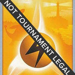 Lightning Energy 2010 (Yuta Komatsuda)  - World Championship Decks