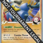 Lucario GL 2010 (Yuta Komatsuda) 008 - World Championship Decks