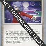 Lucian's Assignment 2010 (Michael Pramawat) 092 - World Championship Decks