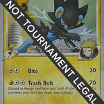 Luxray GL 2010 (Mychael Bryan) 009 - World Championship Decks