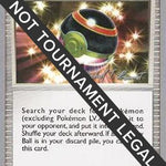 Luxury Ball 2010 (Michael Pramawat) 086 - World Championship Decks