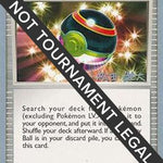 Luxury Ball 2010 (Yuta Komatsuda) 086 - World Championship Decks