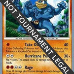 Machamp  (Michael Pramawat) 020 - World Championship Decks
