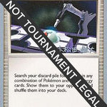 Night Maintenance 2010 (Yuta Komatsuda) 120 - World Championship Decks