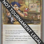 Pokemon Collector 2010 (Mychael Bryan) 097 - World Championship Decks